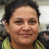 Cristina pintores murcia